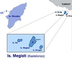 MEGISTI