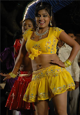 Aarthi Puri