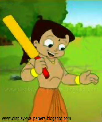 Latest Images Of Chota Bheem Cartoon