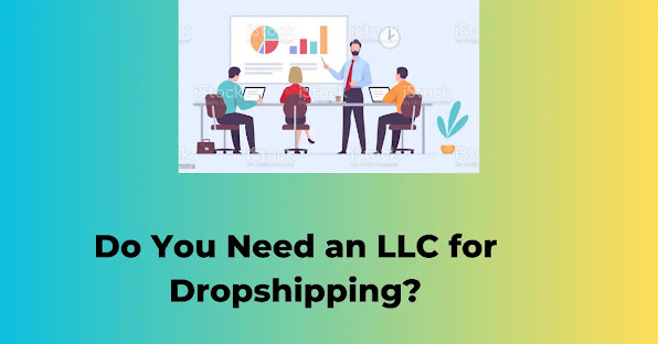 LLC for Dropshipping