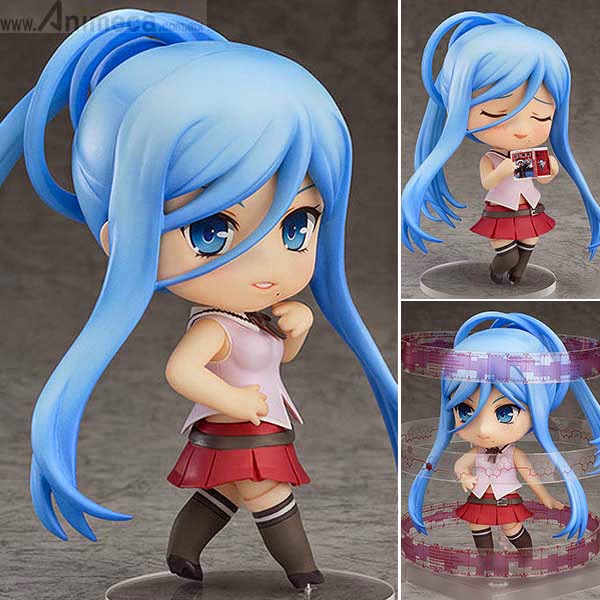 TAKAO NENDOROID FIGURE Arpeggio of Blue Steel Ars Nova Good Smile Company