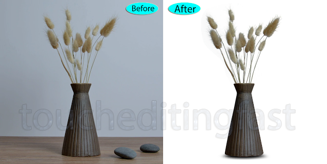 Layer masking