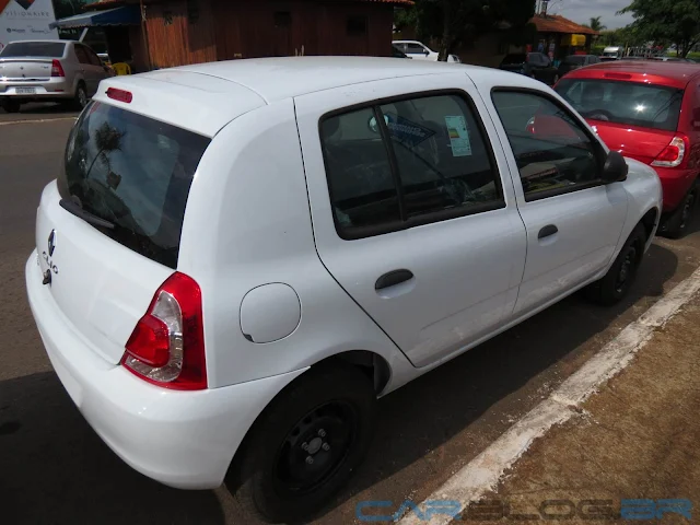 Renault Clio 2013