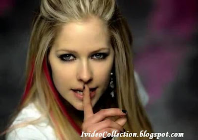 Avril Lavigne - Girlfriend