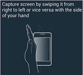 Take Screenshot / Screencapture on Android
