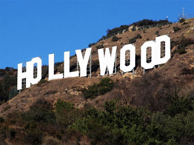 Hollywood   Stars on Hollywood Invented The Modem Star In The Golden Years Of