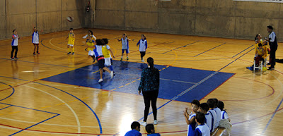 Babybasket Valdemoro