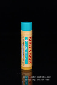 Askmewhats: Which Burt's Bees Lip Balm Should You Pick?