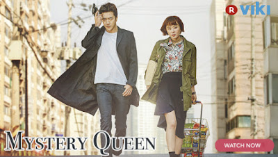 Review By Miss Banu, Korean Drama Review, Review Drama Korea, Drama Korea, Korean Drama, Korean Artist, Korean Style, Queen Of Mystery, Drama Mystery Queen, Detektif, Polis, Kes Jenayah, Surirumah, Ending, Queen Of Mystery Season 2, Episod Akhir, Pelakon, Choi Kang Hee, Kwon Sang Woo, Lee Won Geun, Shin Hyun Bin, Kim Hyun Sook, Jeon Soo Jin, Park Jun Keum, Ahn Kil Kang, Yang Ik June, 2017,