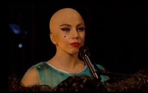 GAGA BALD