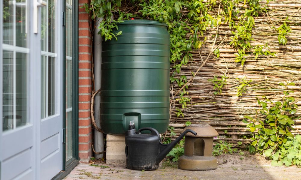 3 Reasons You Should Consider Rainwater Harvesting