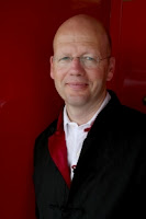 Jan-Philipp Sendker (Author)