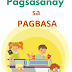 PAGSASANAY SA PAGBASA PDF