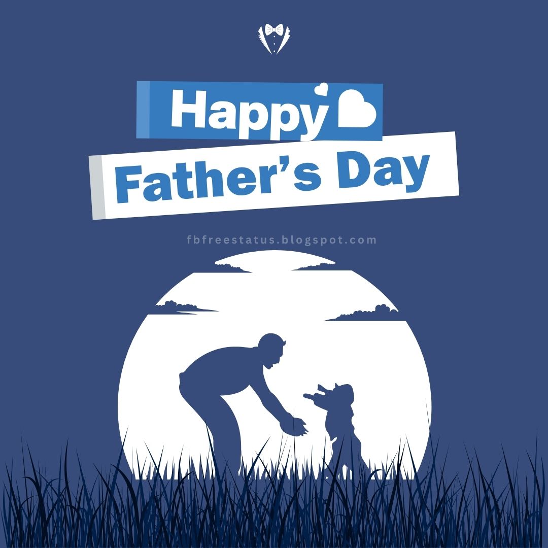 Happy Father's Day Pics Free