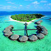 The Maldives most Admirable Tropical Islands