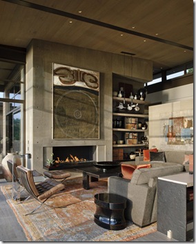 Sullivan-Conard-Architects-01 lounge with barcelona