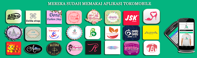 Buat Aplikasi Online Shop Jakarta