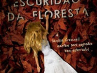 [Resenha] Na Escuridão da Floresta - Eliza Wass