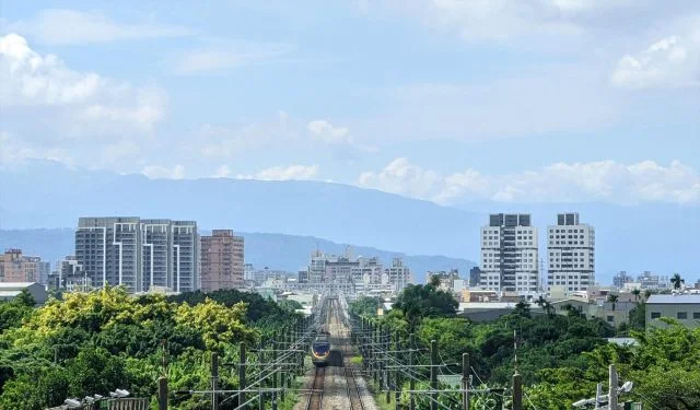 台湾,大村駅,縦貫鉄道,縦貫線,大村車站,児玉源太郎,後藤新平,台湾鉄路