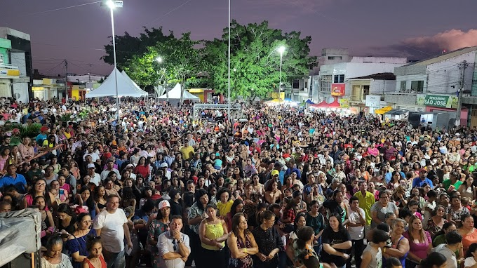 Prefeitura de Saloá celebra Dia das Mães com bingo, sorteio de brindes e atrações musicais