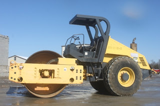 caterpillar equipment for sale