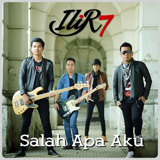 Download lagu Lagu Salah Apa Aku - ilir 7