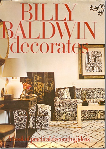 BB Decorates Cover