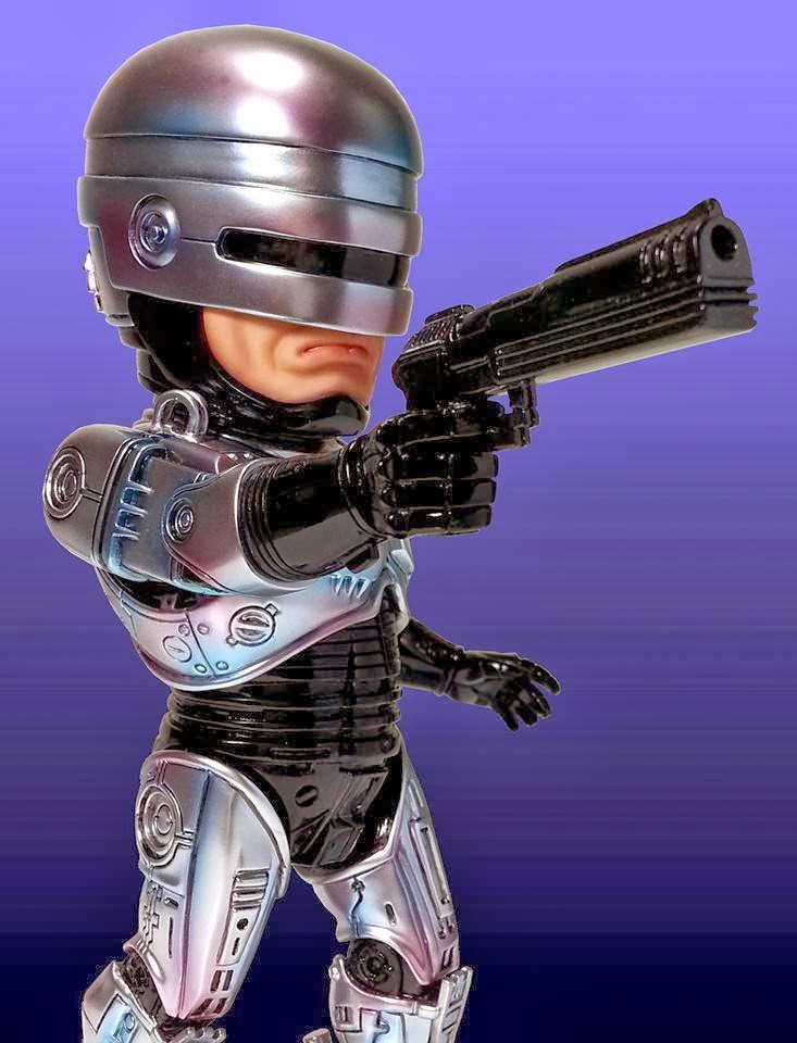 1987 RoboCop