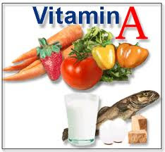 a rich source of vitamin a (retinol) is