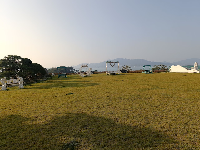 강화도 숙박 업소