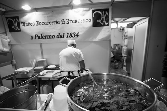 Salone del gusto-Torino