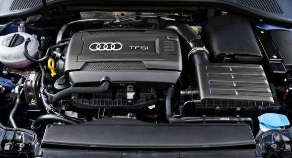 Audi Q8 Represented a Sportier Version..