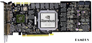 fungsi VGA Card RAMBUS