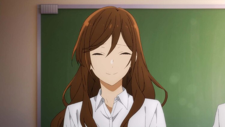 PV 1 Anime Hori san to Miyamura kun Telah Dirilis!