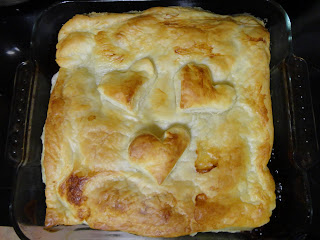 Sausage Pie