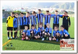001 Longuera D - Buenavista Preb