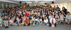 We are family!