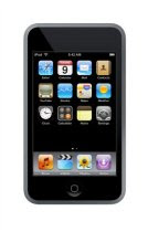 Apple iPod touch 8 GB with Software Upgrade