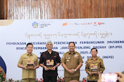 Hadiri Musrenbang Bali, Dirjen Teguh Ingatkan Perkuat Perencanaan Layanan Adminduk 