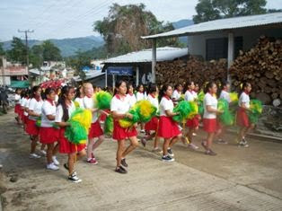 Tabla Ritmica