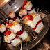 Strawberry Shortcake Shooters