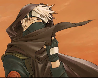 kakashi wallpaper. hatake kakashi wallpaper.