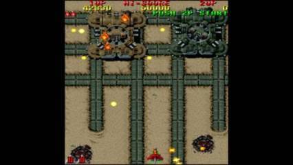 download game pesawat raiden tentang game dingdong permainan arkade ...