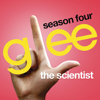 Glee Cast - The Scientist