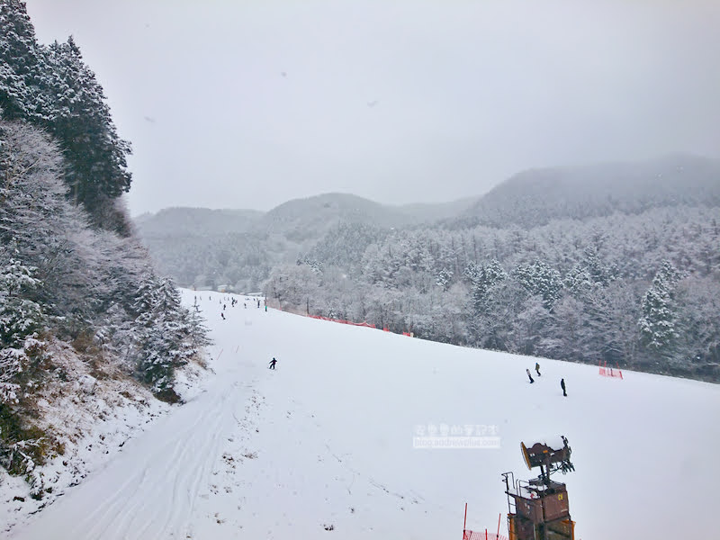 meiho snow resort,岐阜滑雪場