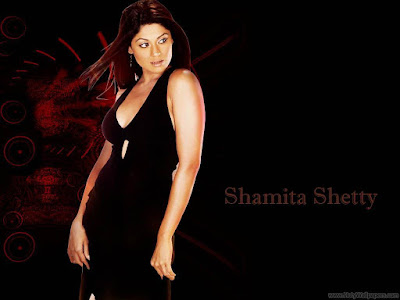 Shamita Shetty Bollywood Wallpapers