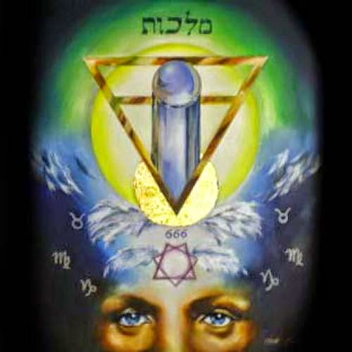 Love In Thelema