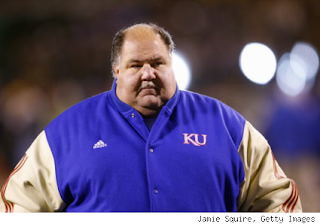 Mark Mangino