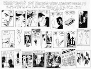 . share with you legendary artist Wally Wood's 22 Panels that Always Work, .