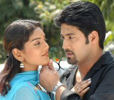 Neethone Nenunna 2006 Telugu Movie Watch Online